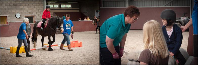 Lessons at the Brae
